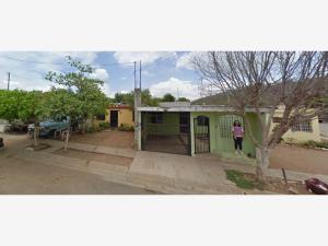 Casa en Montesierra, Culiacán, Sinaloa