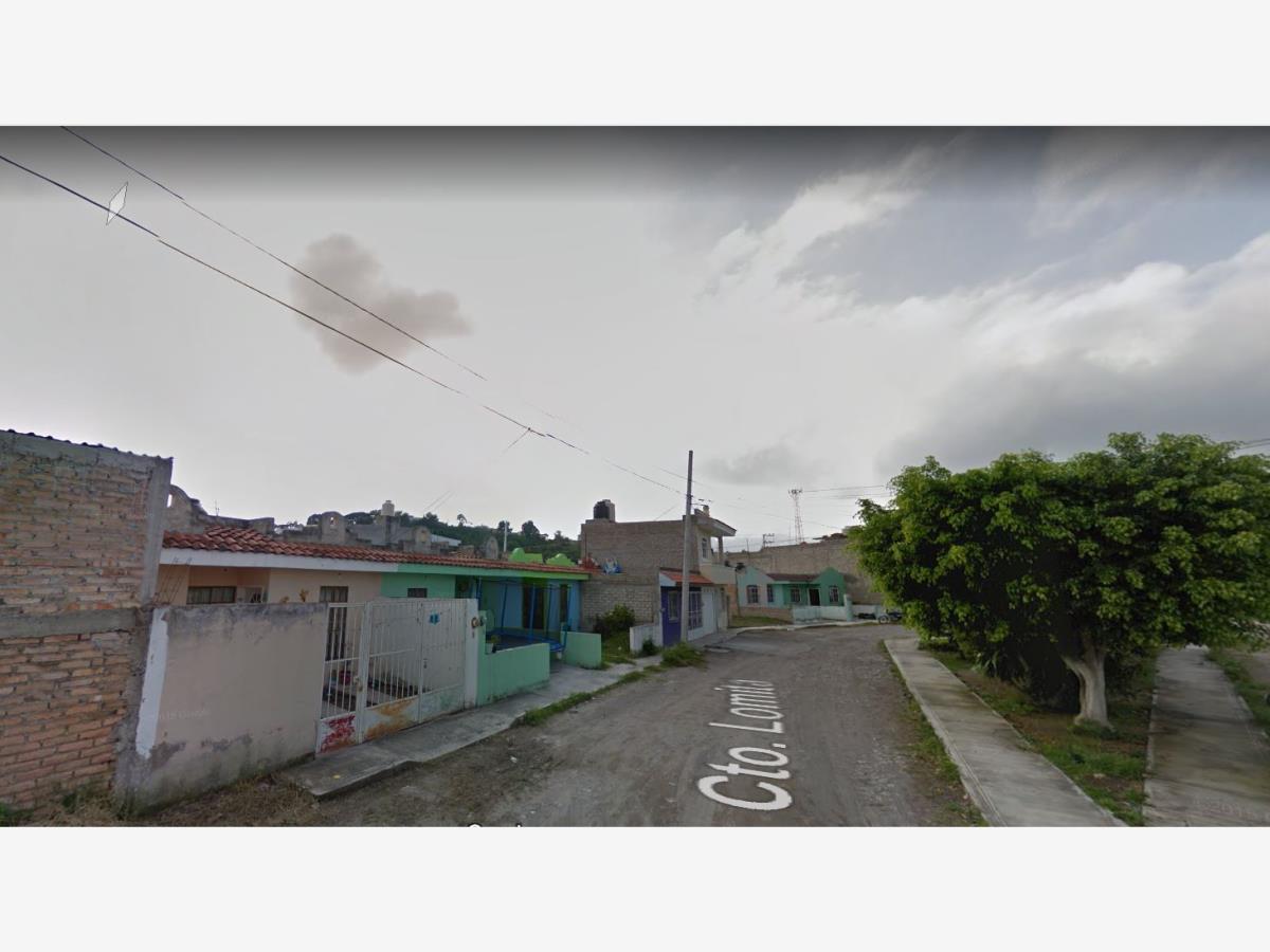 Casa en venta en Puerta de la Laguna, Tepic — foto 1 de 7