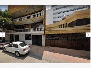 Departamento en Santa Cruz Atoyac, Benito Juárez, Ciudad de México