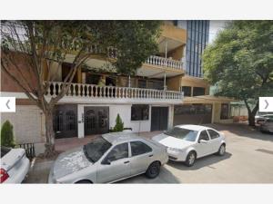Departamento en venta en Santa Cruz Atoyac, Benito Juárez — foto 2 de 5