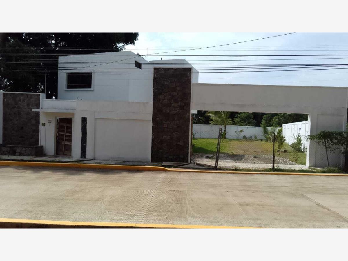 Casa en venta en El Porvenir, Tapachula — foto 1 de 18