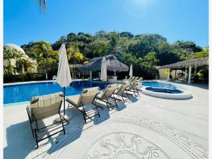 Departamento en venta en Real Diamante, Acapulco de Juárez — foto 3 de 36