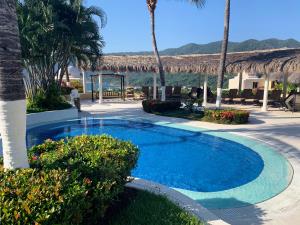 Departamento en Real Diamante, Acapulco de Juárez, Guerrero