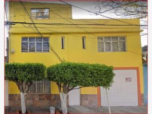 Casa en Nueva Atzacoalco, Gustavo A. Madero, Ciudad de México