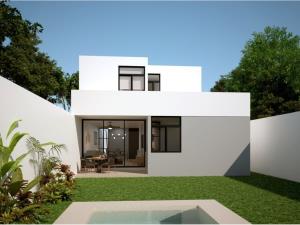 Casa en venta en Conkal, Conkal — foto 2 de 12