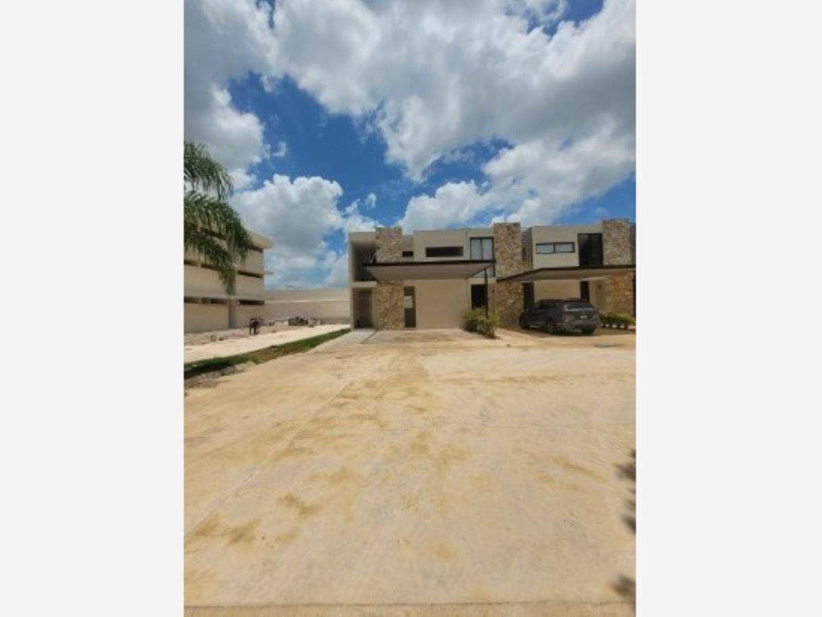 Departamento en venta en Temozon Norte, Mérida — foto 1 de 13