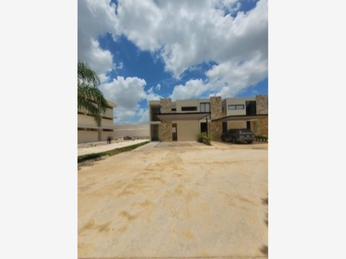 Departamento en venta en Temozon Norte, Mérida — foto 1 de 13
