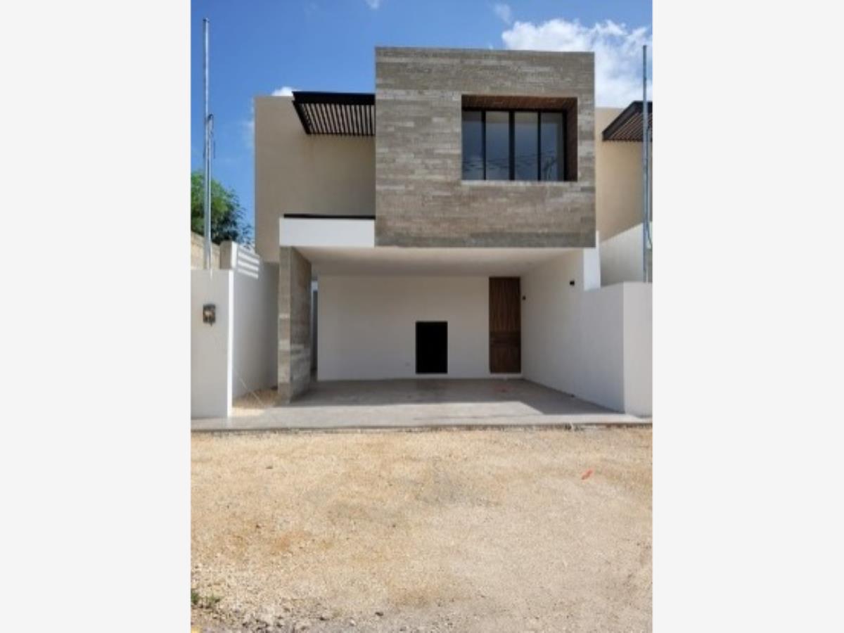 Casa en venta en Temozon Norte, Mérida — foto 1 de 23