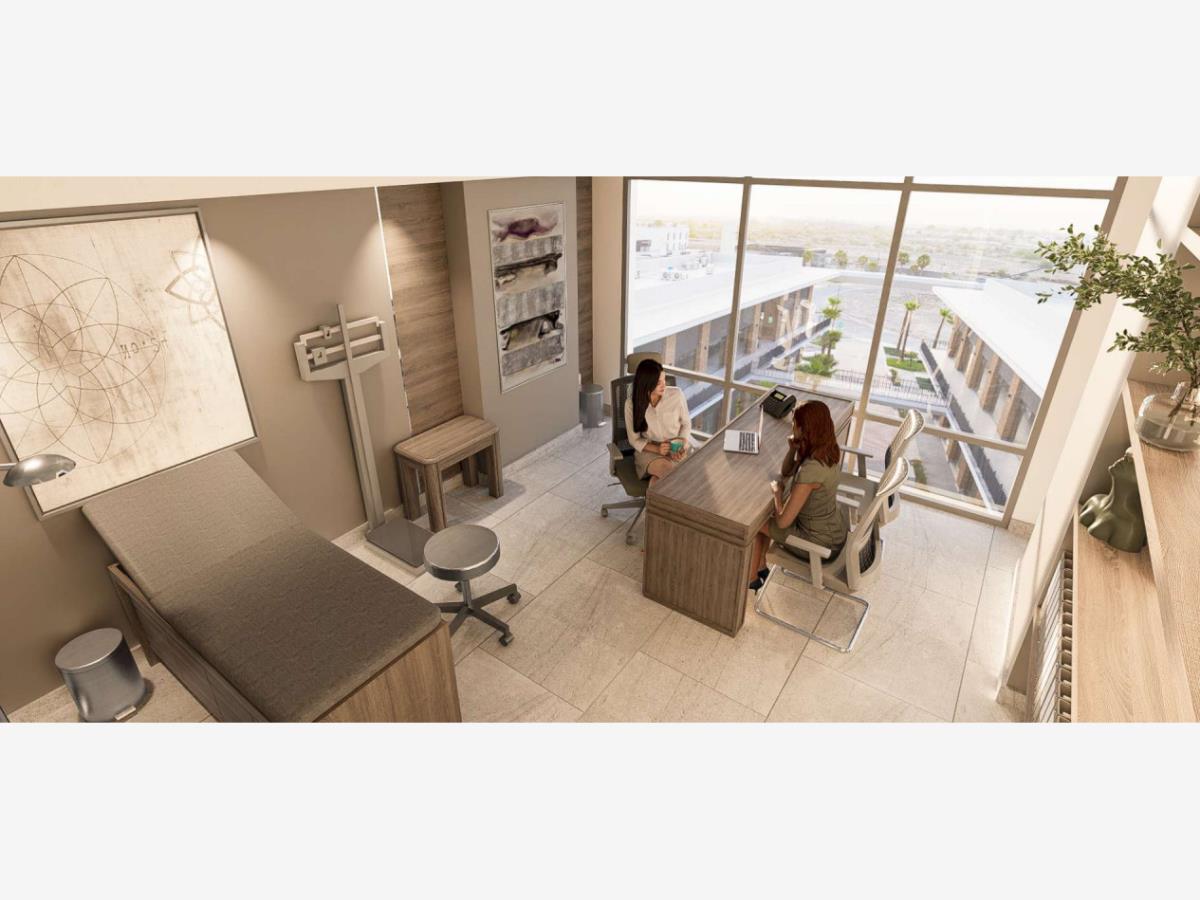 Consultorio en Venta en Residencial Senderos, Torreón, Coahuila de Zaragoza