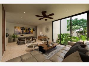 Casa en venta en Conkal, Conkal — foto 3 de 9