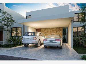 Casa en venta en Conkal, Conkal, Yucatán