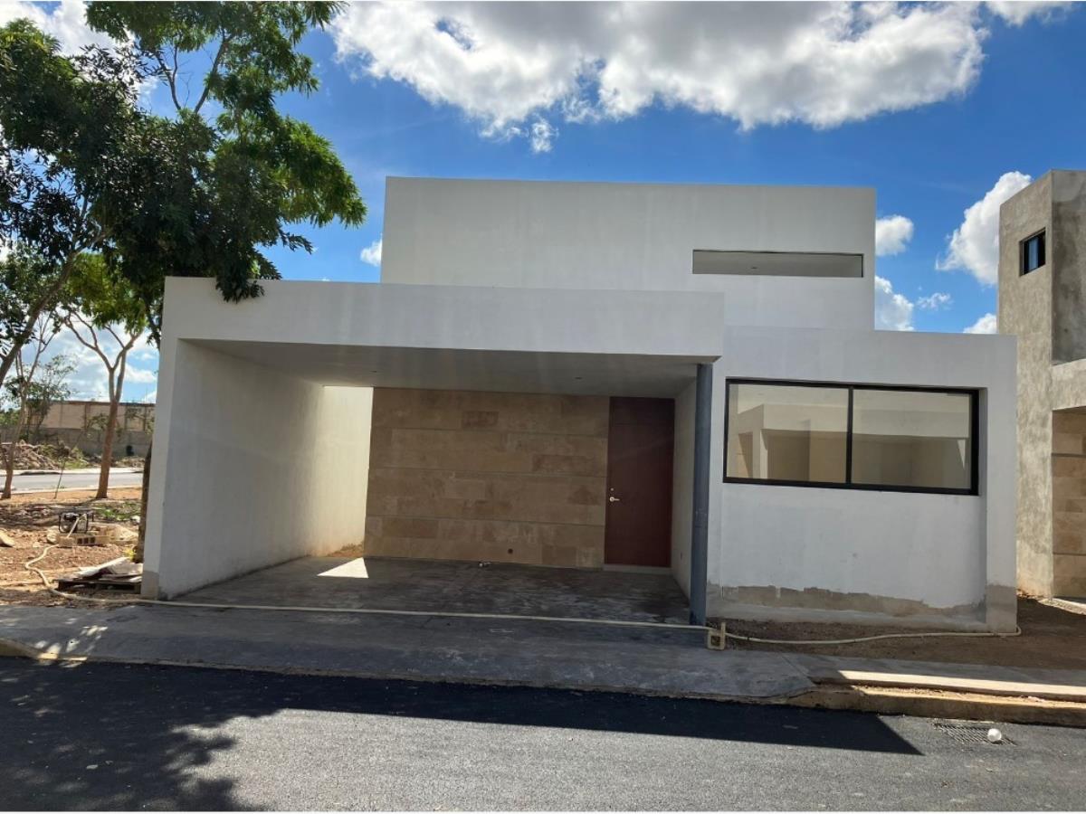 Casa en venta en Conkal, Conkal — foto 1 de 16