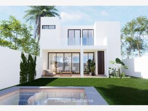 Casa en venta en La Ceiba, Mérida — foto 2 de 7