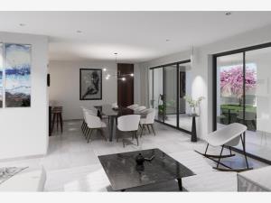 Casa en venta en La Ceiba, Mérida — foto 3 de 9