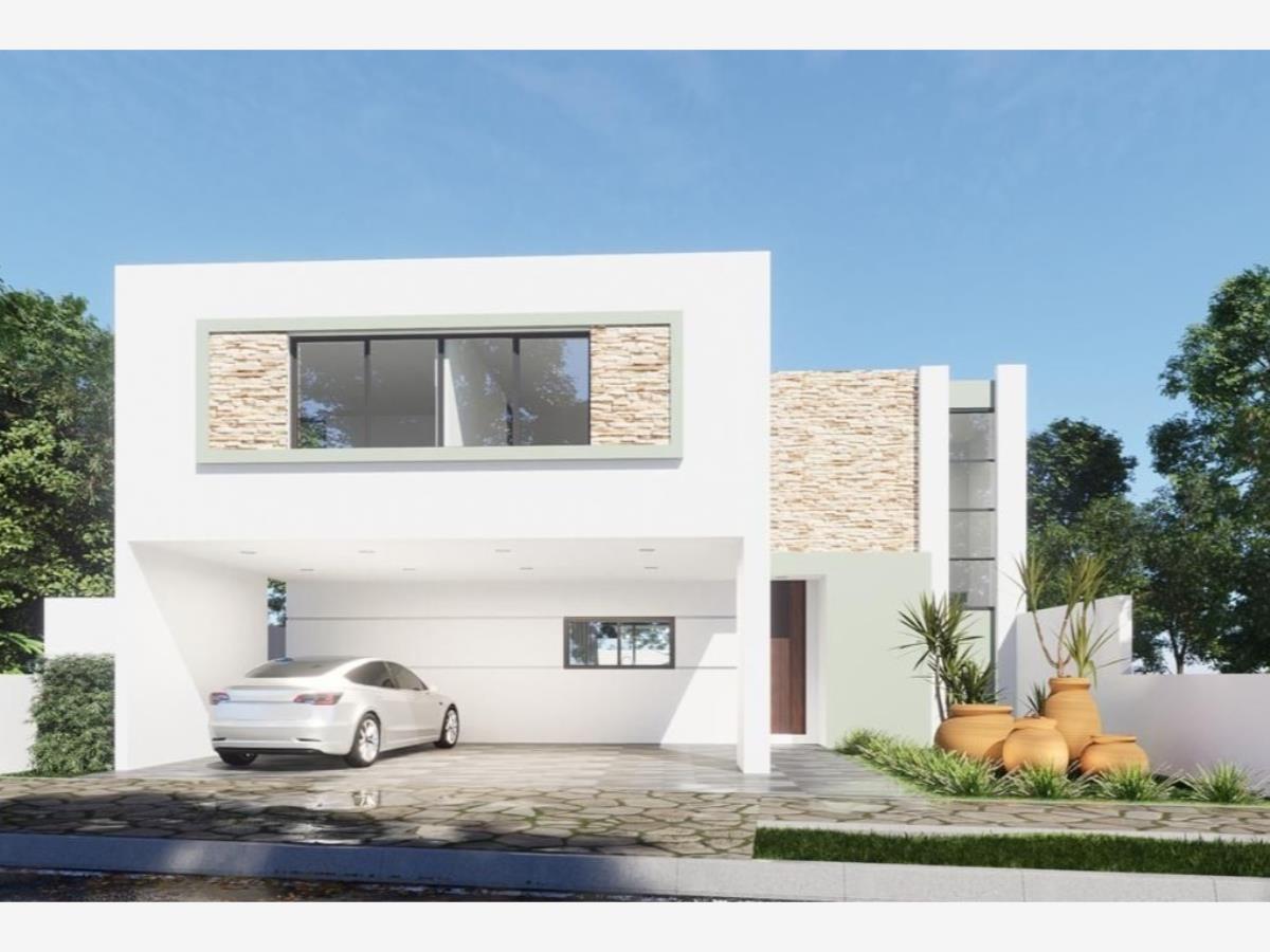 Casa en venta en La Ceiba, Mérida — foto 1 de 9