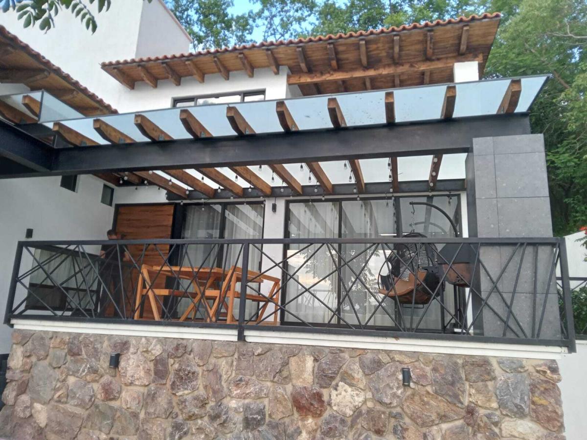Casa en venta en Rancho San Diego, Ixtapan de la Sal — foto 1 de 19