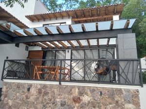 Casa en venta en Rancho San Diego, Ixtapan de la Sal, México