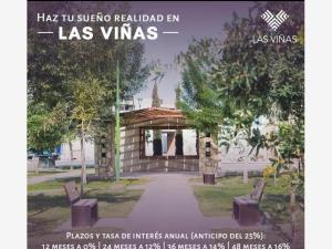 Terreno en venta en Los Viñedos, Torreón — foto 2 de 7