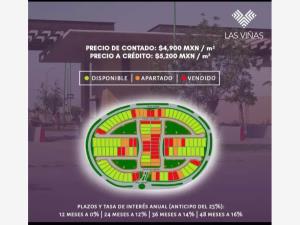 Terreno en venta en Los Viñedos, Torreón — foto 3 de 7
