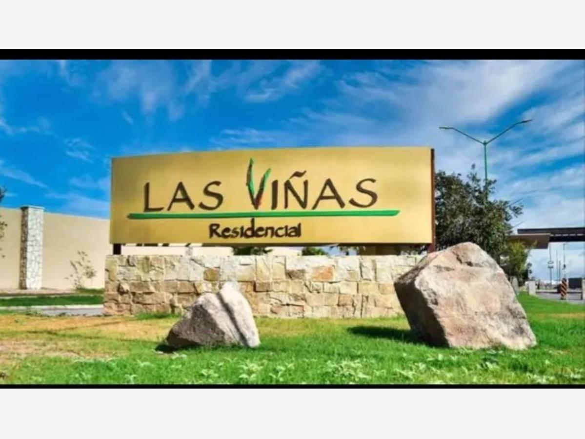 Terreno en Venta en Los Viñedos, Torreón, Coahuila de Zaragoza