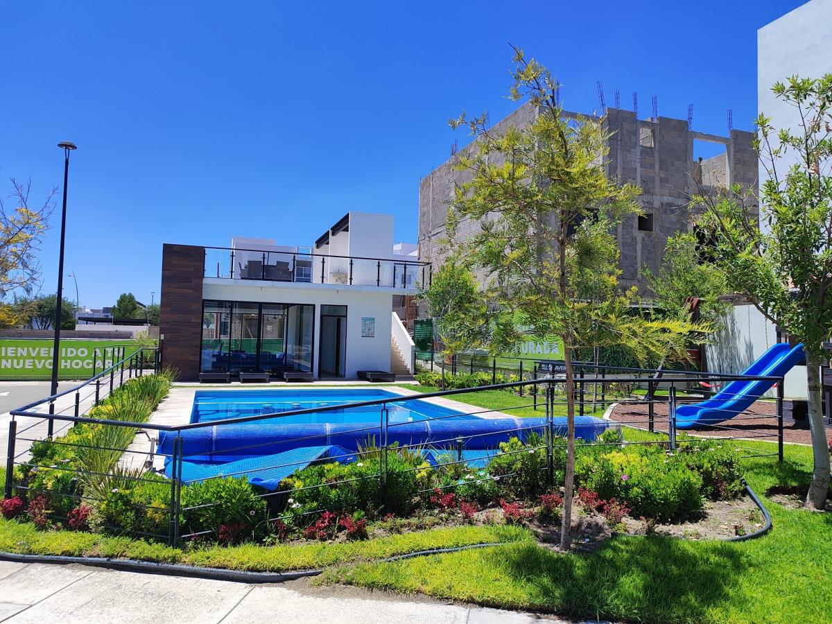 Departamento en venta en Zizana, El Marqués — foto 1 de 12