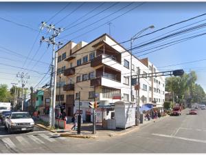 Departamento en venta en Vista Alegre, Cuauhtémoc — foto 2 de 10