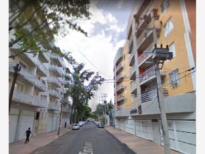 Departamento en venta en Anáhuac I Sección, Miguel Hidalgo — foto 2 de 11