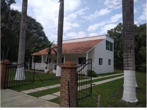 Finca-Rancho en venta en El Tejar, Medellín de Bravo — foto 2 de 10
