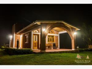 Terreno en venta en Tepoxcuautla, Zacatlán — foto 3 de 38