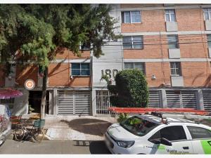 Departamento en venta en San Miguel Chapultepec I Sección, Miguel Hidalgo — foto 2 de 13
