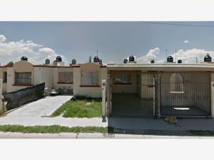 Casa en remate en La Escalera, Jesús María, Aguascalientes