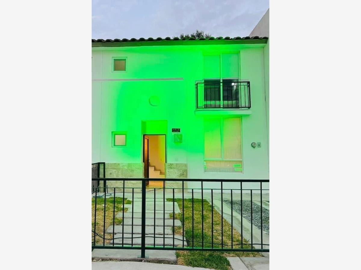 Casa en venta en Jardines las Etnias, Torreón — foto 1 de 13
