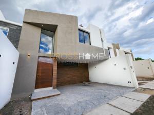 Casa en Santa Fe, Querétaro, Querétaro