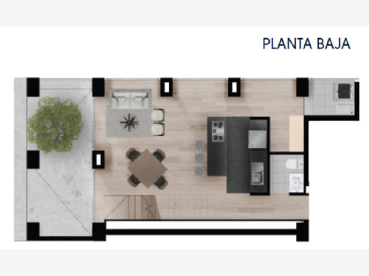 Departamento en venta en Balcones del Campestre, León — foto 1 de 10