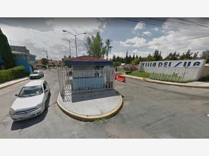 Casa en Arboledas de Loma Bella, Puebla, Puebla