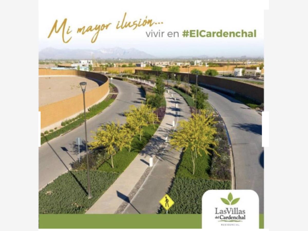 Terreno en Venta en El Cardenchal, Torreón, Coahuila de Zaragoza
