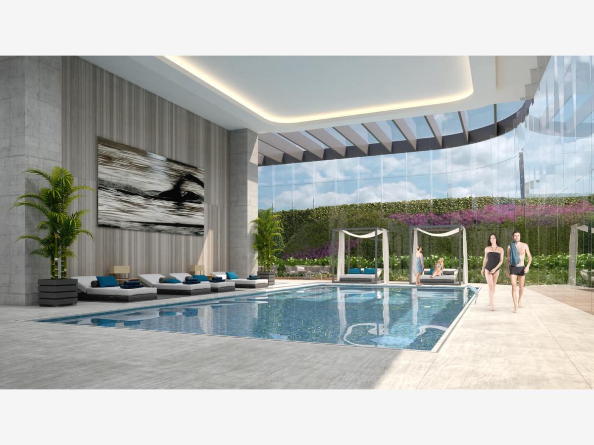 Departamento en venta en Mina Palacios (Minas Palacio), Naucalpan de Juárez — foto 1 de 25