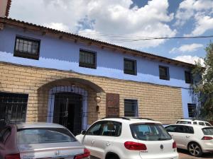 Casa en venta en Metepec Centro, Metepec, México
