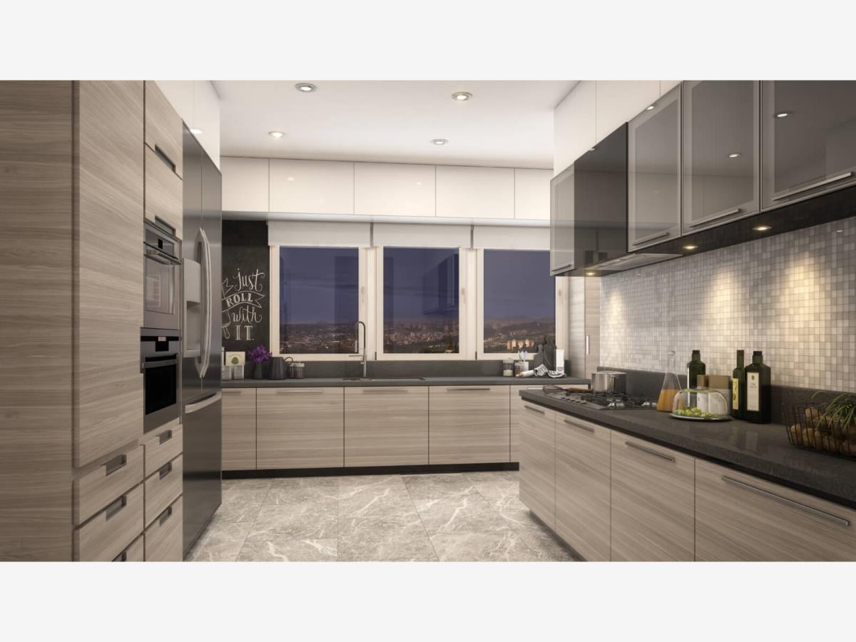 Departamento en venta en Mina Palacios (Minas Palacio), Naucalpan de Juárez — foto 1 de 25