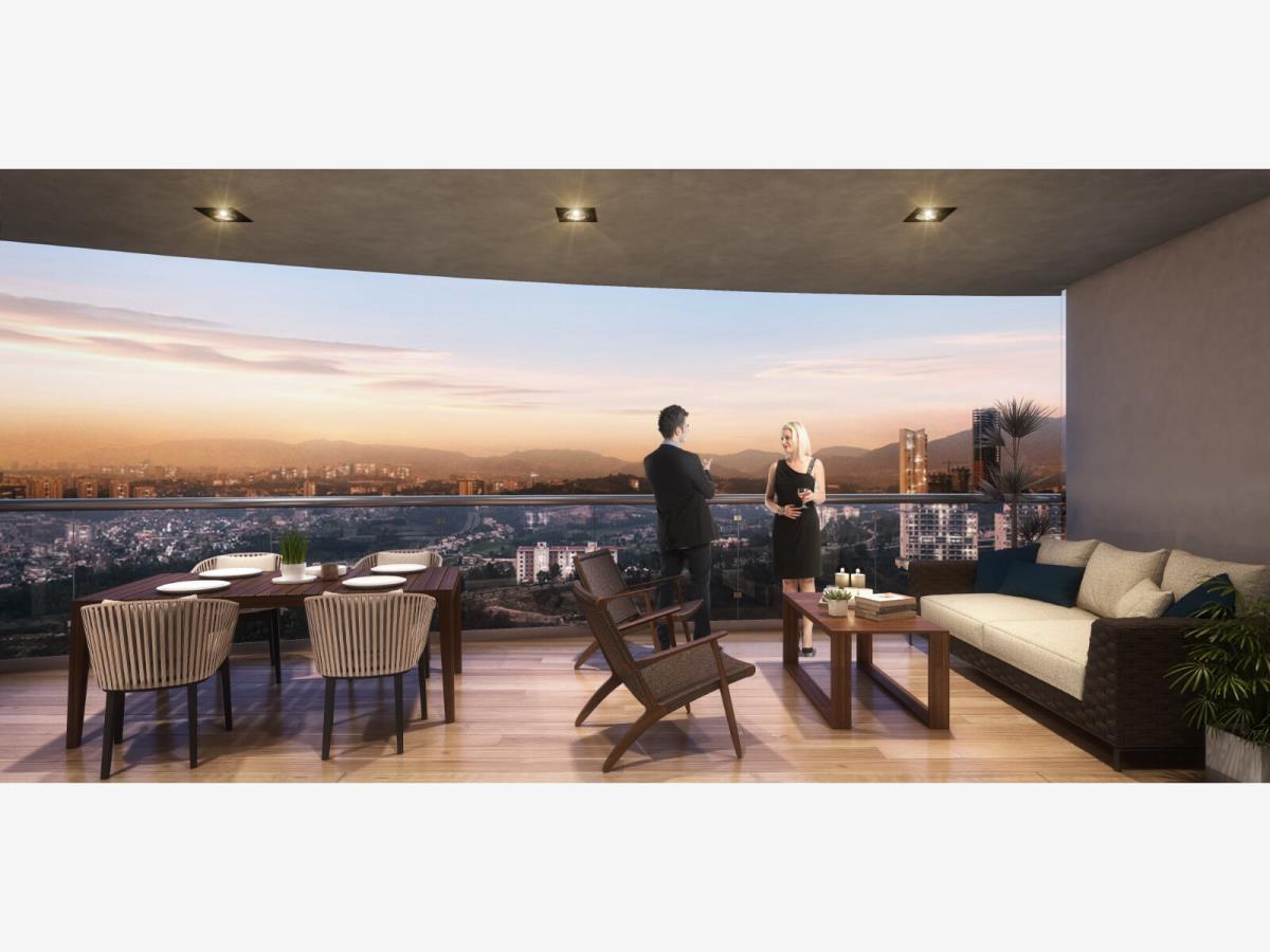 Departamento en venta en Mina Palacios (Minas Palacio), Naucalpan de Juárez — foto 1 de 25