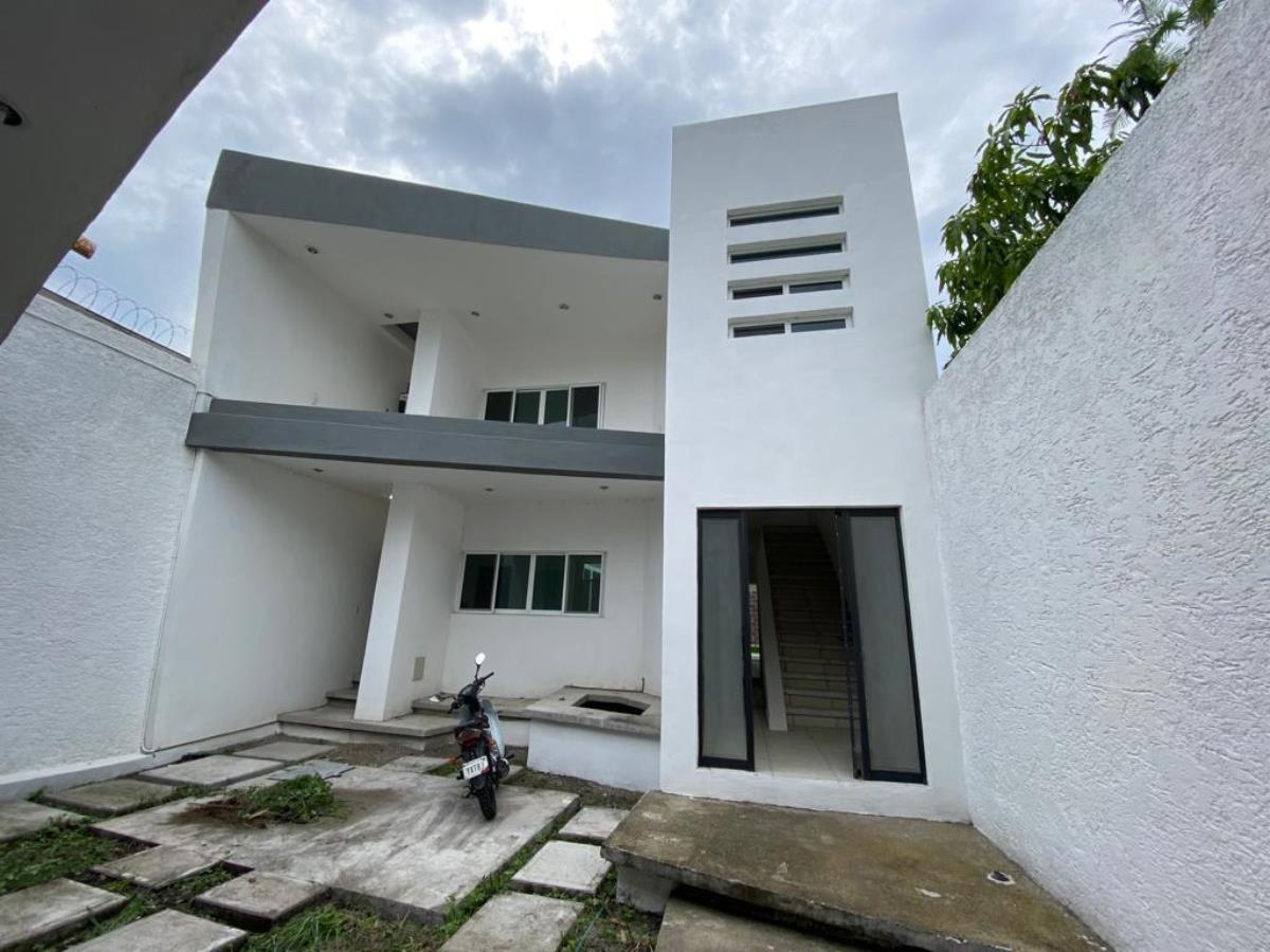 Casa en venta en Santa Rosa, Cuautla — foto 1 de 25