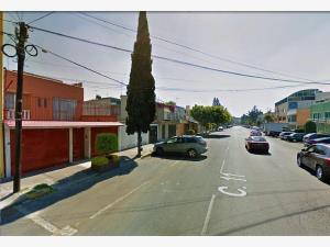 Casa en venta en Espartaco, Coyoacán — foto 2 de 7
