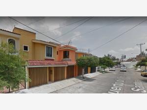 Casa en venta en Monumental, Guadalajara — foto 3 de 8