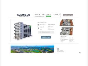 Departamento en venta en Marina Mazatlan, Mazatlán — foto 2 de 8