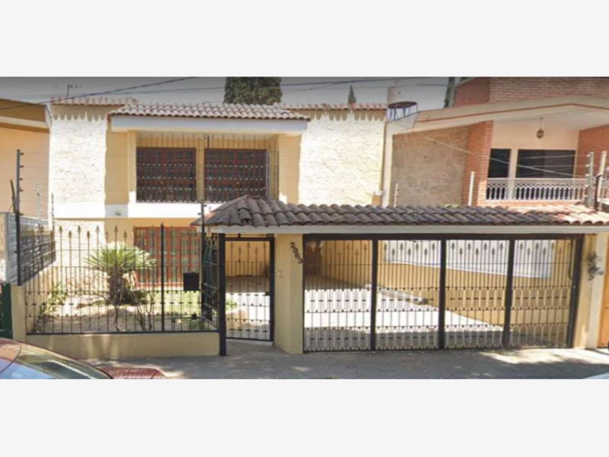 Casa en venta en Bosques de La Victoria, Guadalajara — foto 1 de 12
