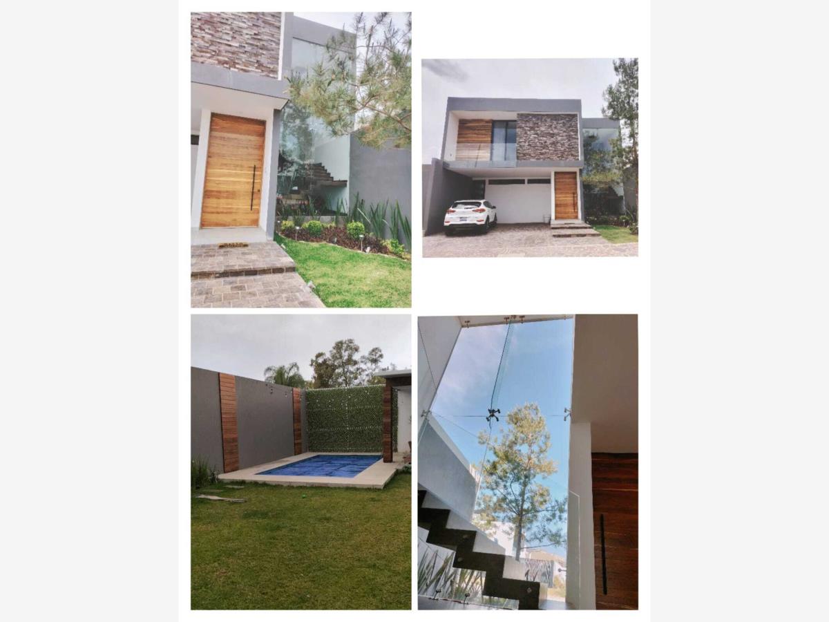 Casa en venta en La Campiña del Bosque, León — foto 1 de 26