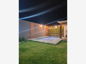 Casa en venta en La Campiña del Bosque, León — foto 3 de 26