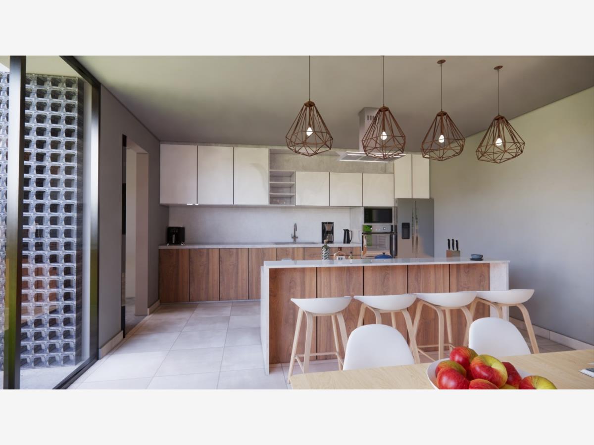 Casa en venta en Loma Alta, Morelia — foto 1 de 6