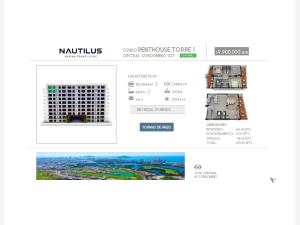 Departamento en venta en Marina Mazatlan, Mazatlán — foto 2 de 10