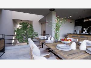 Casa en venta en Loma Alta, Morelia — foto 2 de 7